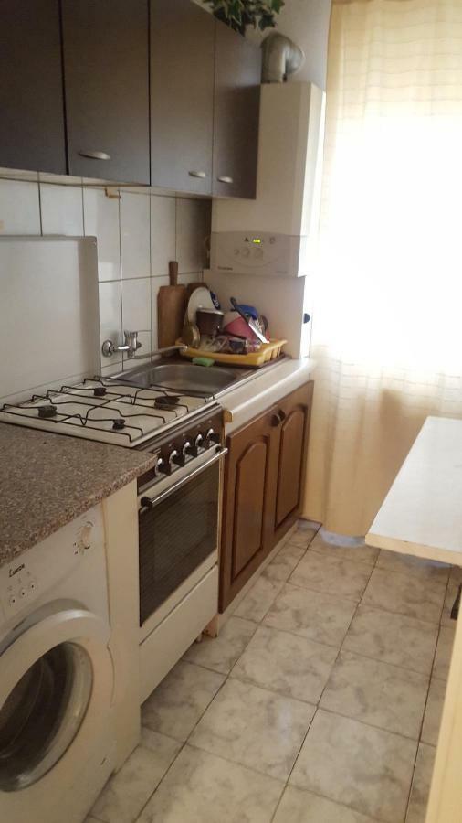 Apartment Valea Azugii Азуга Екстер'єр фото