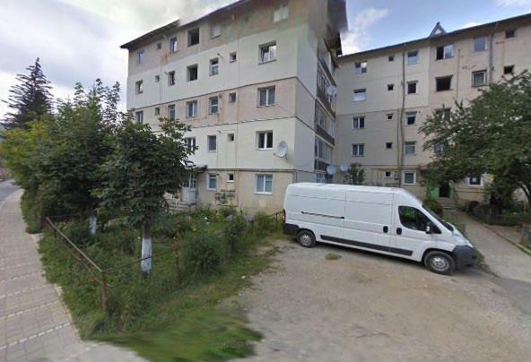 Apartment Valea Azugii Азуга Екстер'єр фото